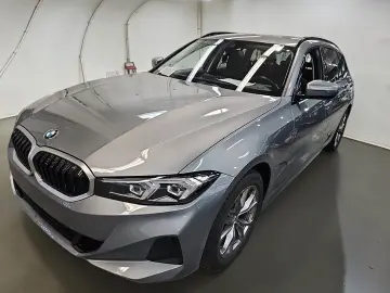 BMW 320d T xDrive Shadow-Line WIDE LED CARPLAY MEGA