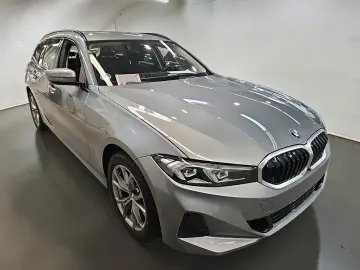 BMW 320d T xDrive Shadow-Line WIDE LED CARPLAY MEGA