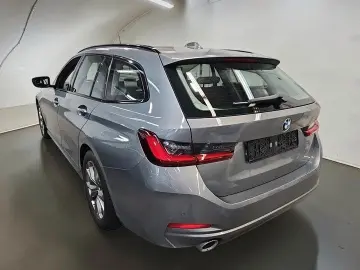 BMW 320d T xDrive Shadow-Line WIDE LED CARPLAY MEGA