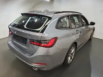 BMW 320d T xDrive Shadow-Line WIDE LED CARPLAY MEGA