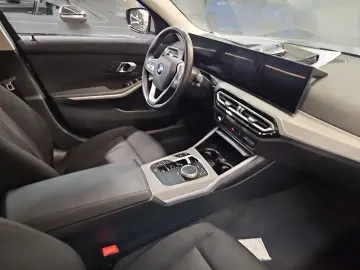 BMW 320d T xDrive Shadow-Line WIDE LED CARPLAY MEGA