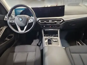 BMW 320d T xDrive Shadow-Line WIDE LED CARPLAY MEGA