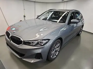 BMW 320d T xDrive Shadow-Line WIDE LED CARPLAY MEGA