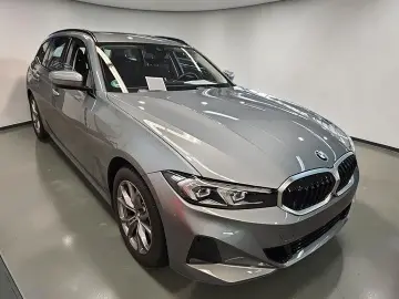 BMW 320d T xDrive Shadow-Line WIDE LED CARPLAY MEGA