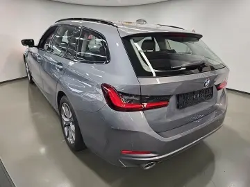 BMW 320d T xDrive Shadow-Line WIDE LED CARPLAY MEGA