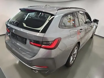 BMW 320d T xDrive Shadow-Line WIDE LED CARPLAY MEGA