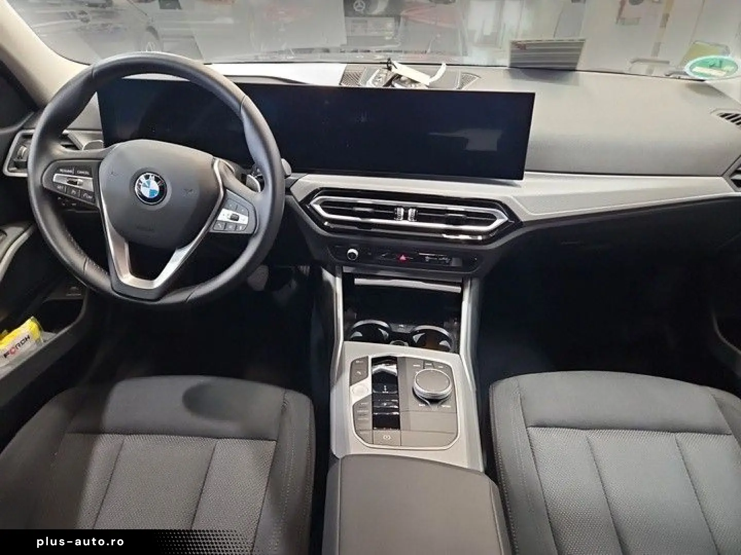 BMW 320d T xDrive Shadow-Line WIDE LED CARPLAY MEGA