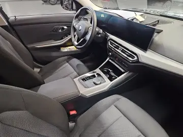BMW 320d T xDrive Shadow-Line WIDE LED CARPLAY MEGA