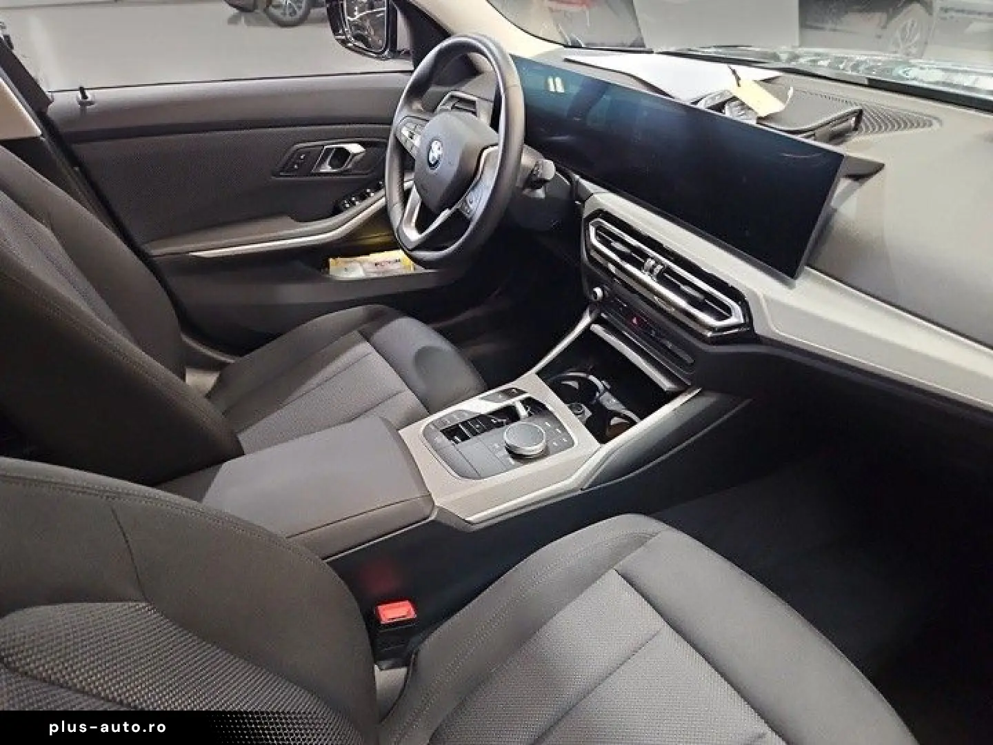 BMW 320d T xDrive Shadow-Line WIDE LED CARPLAY MEGA
