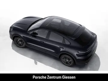 PORSCHE Cayenne Coupe Sportabgasanlage HeadUp Bose