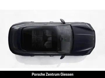 PORSCHE Cayenne Coupe Sportabgasanlage HeadUp Bose