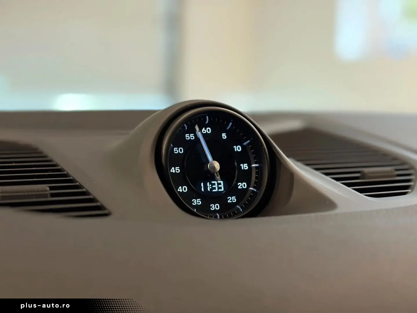 PORSCHE Cayenne Coupe E-Hybrid Kreide PSE 360 HUD BOSE