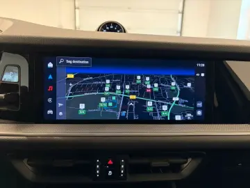 PORSCHE Cayenne Coupe E-Hybrid Kreide PSE 360 HUD BOSE