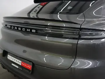 PORSCHE Cayenne Coupe E-Hybrid P-Display HA-Lenkung Inno