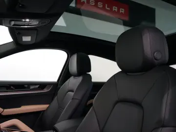 PORSCHE Cayenne Coupe E-Hybrid P-Display HA-Lenkung Inno