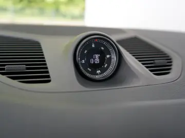 PORSCHE Cayenne Coupe E-Hybrid P-Display HA-Lenkung Inno