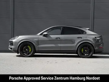 PORSCHE Cayenne E-Hybrid Coupe PASM BOSE Head-Up  InnoDr