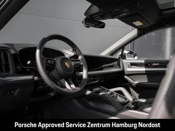 PORSCHE Cayenne E-Hybrid Coupe PASM BOSE Head-Up  InnoDr