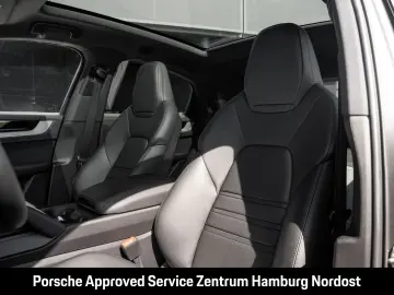 PORSCHE Cayenne E-Hybrid Coupe PASM BOSE Head-Up  InnoDr