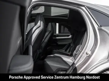 PORSCHE Cayenne E-Hybrid Coupe PASM BOSE Head-Up  InnoDr