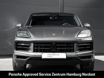 PORSCHE Cayenne E-Hybrid Coupe PASM BOSE Head-Up  InnoDr