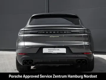 PORSCHE Cayenne E-Hybrid Coupe PASM BOSE Head-Up  InnoDr