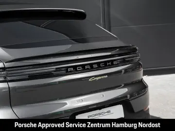 PORSCHE Cayenne E-Hybrid Coupe PASM BOSE Head-Up  InnoDr