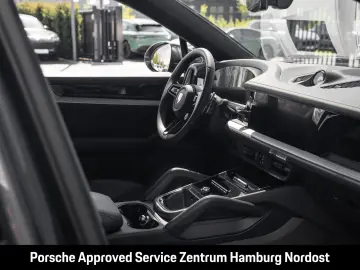 PORSCHE Cayenne E-Hybrid Coupe PASM BOSE Head-Up  InnoDr