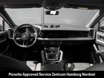 PORSCHE Cayenne E-Hybrid Coupe PASM BOSE Head-Up  InnoDr