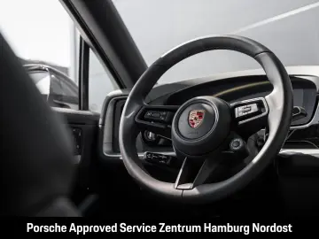 PORSCHE Cayenne E-Hybrid Coupe PASM BOSE Head-Up  InnoDr