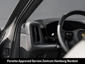PORSCHE Cayenne E-Hybrid Coupe PASM BOSE Head-Up  InnoDr
