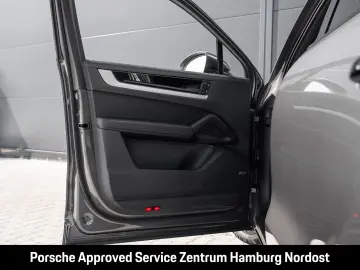 PORSCHE Cayenne E-Hybrid Coupe PASM BOSE Head-Up  InnoDr