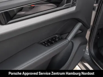 PORSCHE Cayenne E-Hybrid Coupe PASM BOSE Head-Up  InnoDr