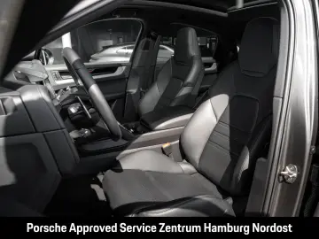 PORSCHE Cayenne E-Hybrid Coupe PASM BOSE Head-Up  InnoDr