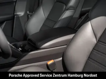 PORSCHE Cayenne E-Hybrid Coupe PASM BOSE Head-Up  InnoDr
