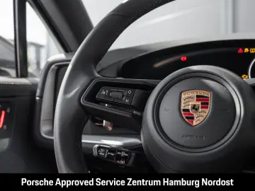 PORSCHE Cayenne E-Hybrid Coupe PASM BOSE Head-Up  InnoDr