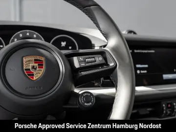 PORSCHE Cayenne E-Hybrid Coupe PASM BOSE Head-Up  InnoDr