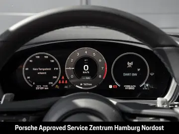 PORSCHE Cayenne E-Hybrid Coupe PASM BOSE Head-Up  InnoDr