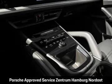 PORSCHE Cayenne E-Hybrid Coupe PASM BOSE Head-Up  InnoDr