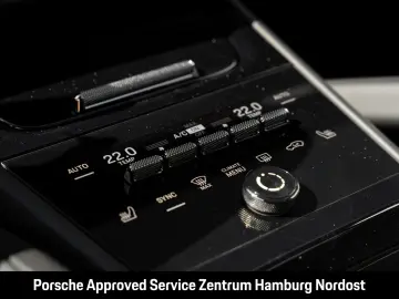 PORSCHE Cayenne E-Hybrid Coupe PASM BOSE Head-Up  InnoDr