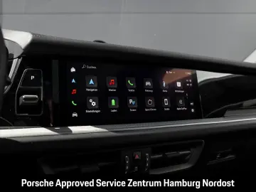 PORSCHE Cayenne E-Hybrid Coupe PASM BOSE Head-Up  InnoDr