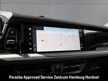 PORSCHE Cayenne E-Hybrid Coupe PASM BOSE Head-Up  InnoDr