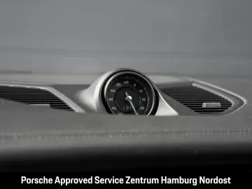 PORSCHE Cayenne E-Hybrid Coupe PASM BOSE Head-Up  InnoDr