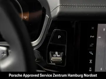 PORSCHE Cayenne E-Hybrid Coupe PASM BOSE Head-Up  InnoDr