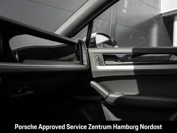 PORSCHE Cayenne E-Hybrid Coupe PASM BOSE Head-Up  InnoDr
