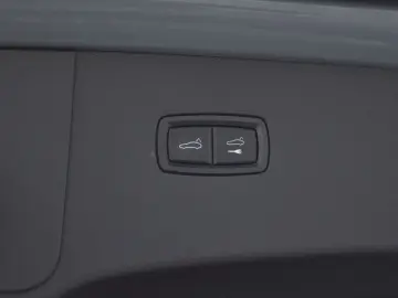 PORSCHE Cayenne Coupe E-Hybrid Burmester SportDesign