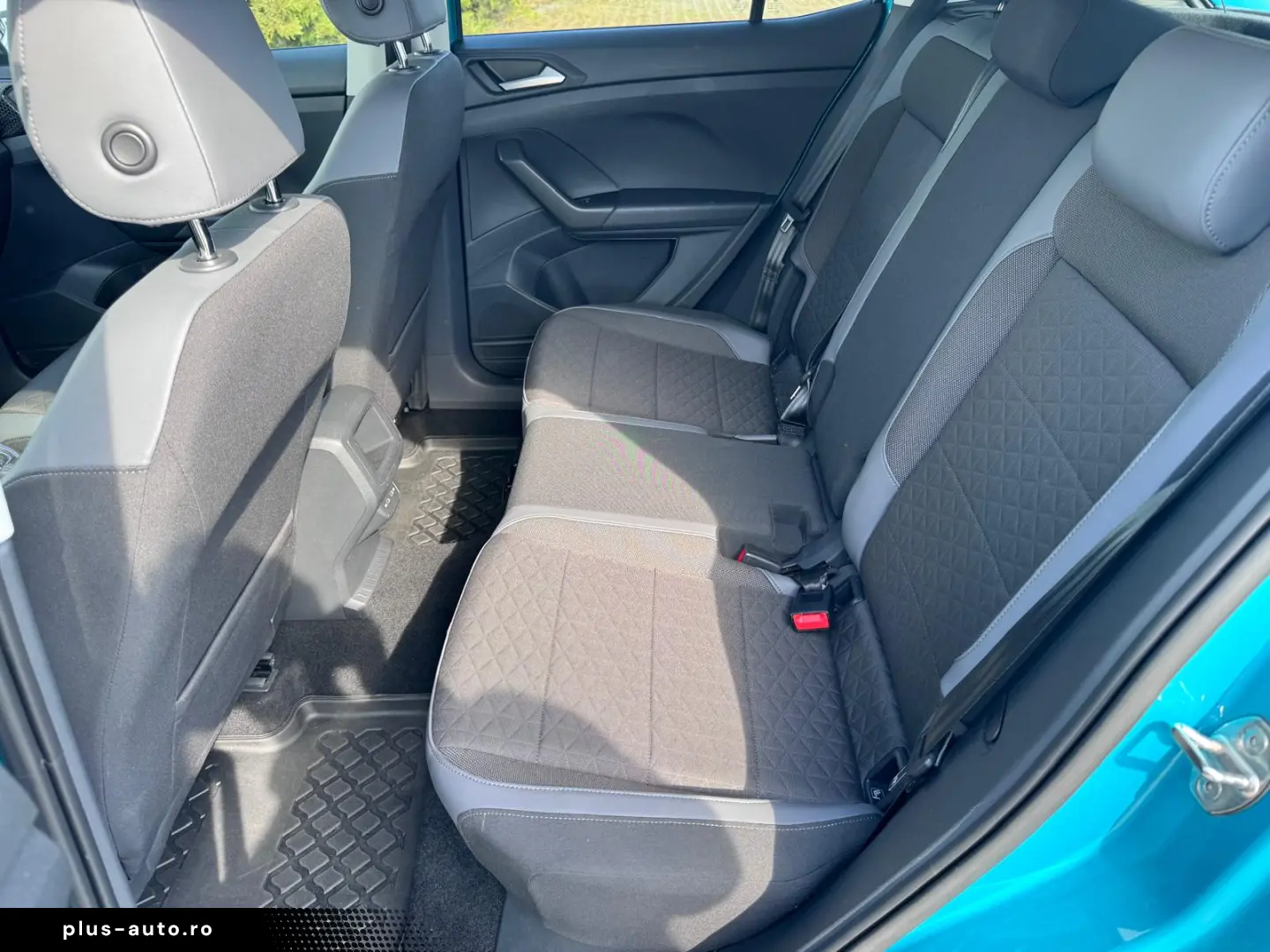 Volkswagen T-Cross SUV 2023