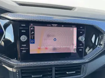 Volkswagen T-Cross SUV 2023