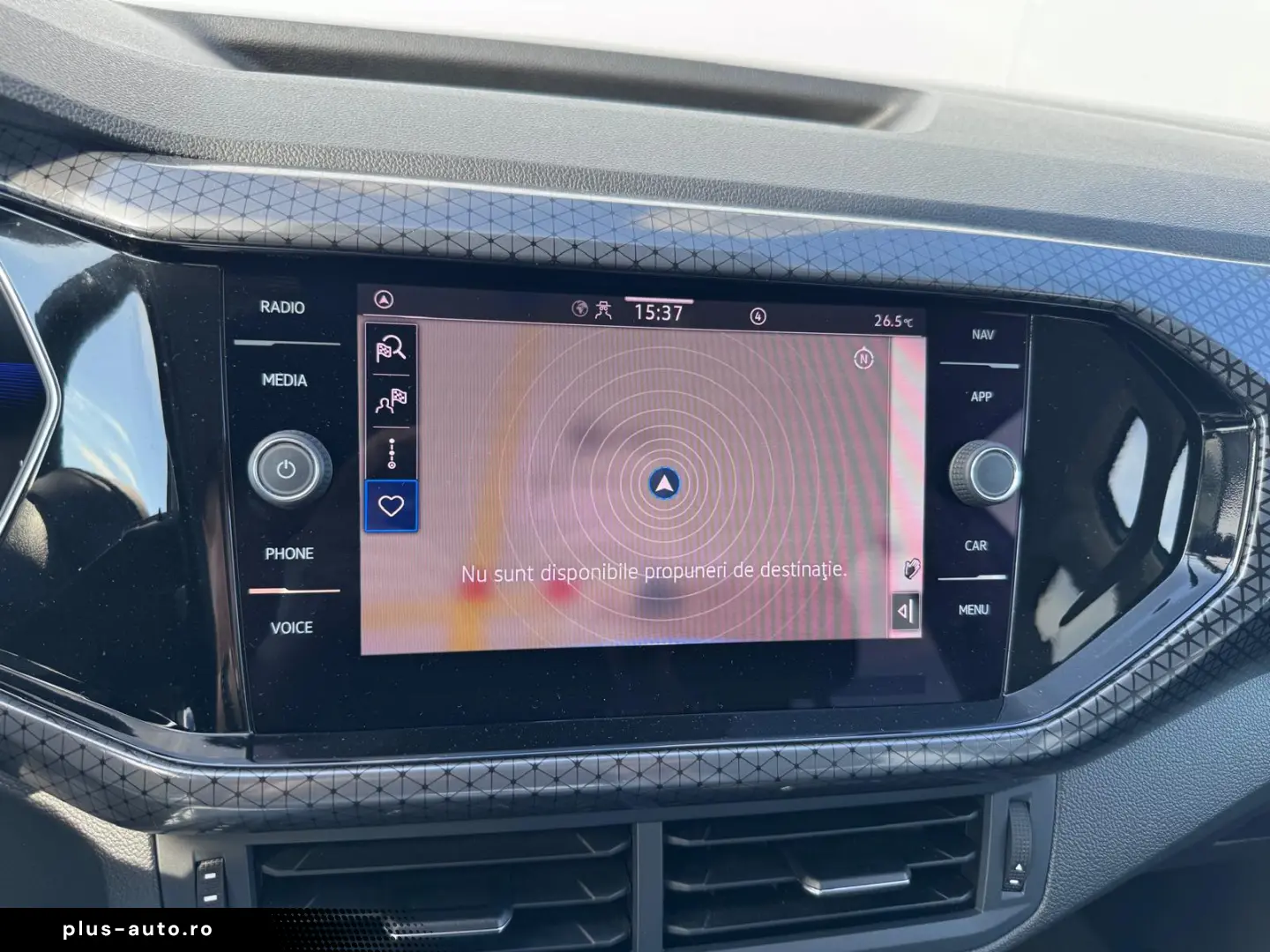 Volkswagen T-Cross SUV 2023