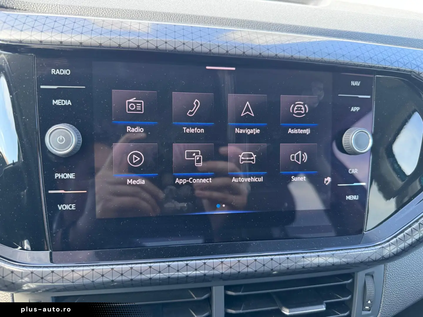 Volkswagen T-Cross SUV 2023